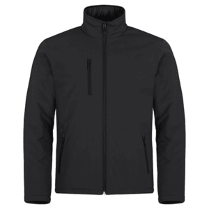 Clique Padded Softshell Jacket