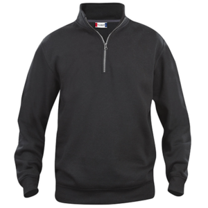 Clique Basic Half Zip