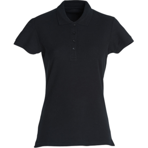Clique Basic Polo Women
