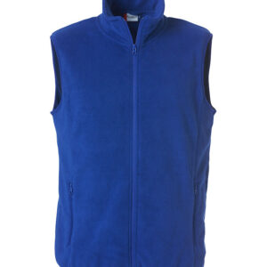 Clique Basic Polar Fleece Vest