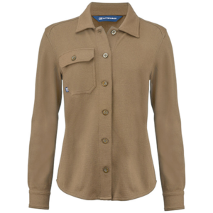 Cutter & Buck Advantage Leisure Shirt Dames