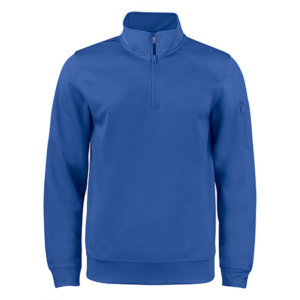 Clique Basic Active Half Zip