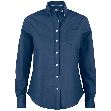 Cutter & Buck Hansville Shirt Dames