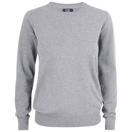Cutter & Buck Oakville Crewneck Dames