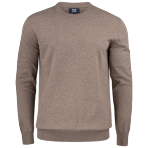 Cutter & Buck Oakville Crewneck Heren