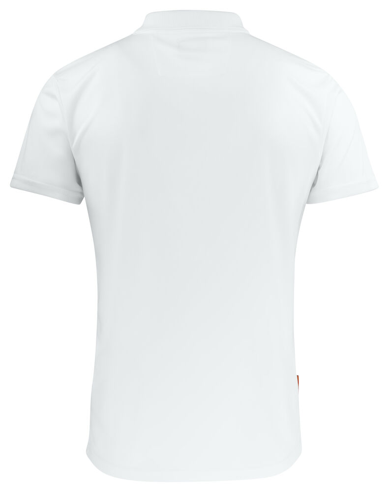 Jobman 5533 Polo spun-dye - Afbeelding 4