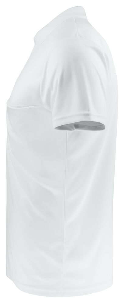 Jobman 5533 Polo spun-dye - Afbeelding 3