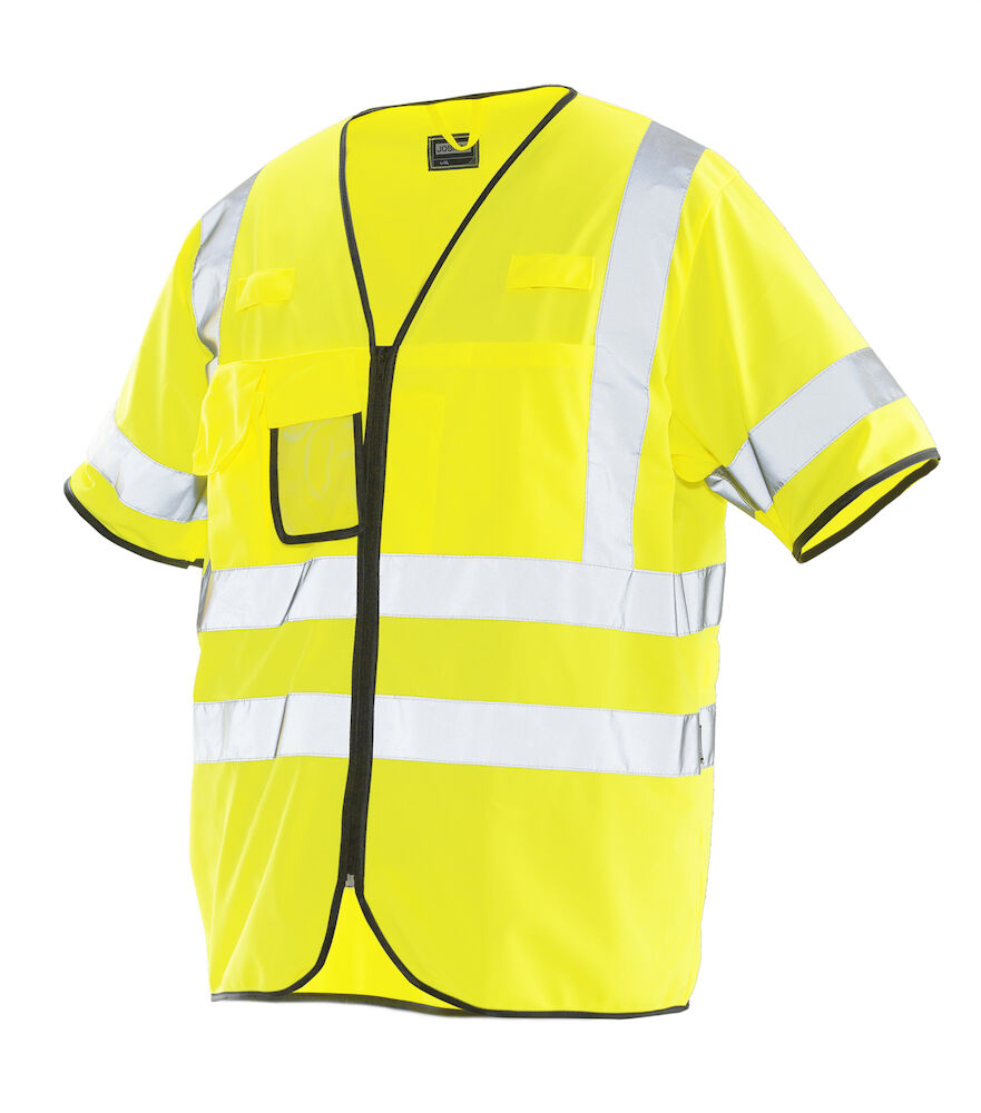 Jobman 7598 Hi-vis vest