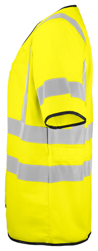 Jobman 7598 Hi-vis vest - Afbeelding 2