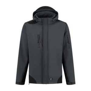 Jayton Softshell Luxe