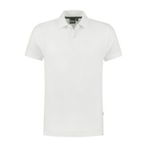 Paris Poloshirt Short Sleeve Dames
