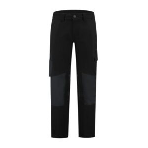 Wink Werkbroek 4-way Stretch