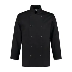 Koksbuis KB6535 zwart