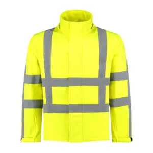 High Visibility RWS